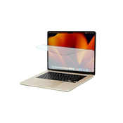 FixPremium - Standard Screen Protector za Apple MacBook Air M2 13