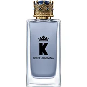 DOLCE & GABBANA moška toaletna voda K by Dolce & Gabbana Eau de toilette, 100ml
