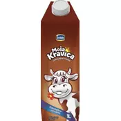 MLEKO COKOLADNO MOJA KRAVICA 1% 1L TB
