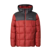 Columbia Zimska jakna Puffect™ IV 2190331 Temno rdeča Regular Fit