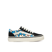 Tenis superge Vans Old Skool VN000CY8FNM1 Modra