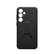 Maska UAG Civilian za Samsung Galaxy S24 Plus - black