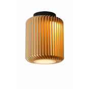 Lucide 26500/05/02 - LED Namizna svetilka TURBIN LED/5W/230V