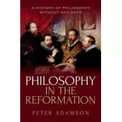 Philosophy in the Reformation