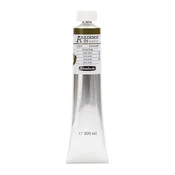 Oljne barve Schmincke AKADEMIE 200 ml - 504 zelena zemlja