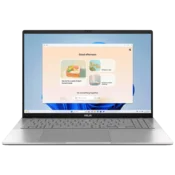 Asus Laptop 16, Intel Core i7-13620H, 8 GB, SSD 1 TB - Vivobook S16; S3607VA-RP161