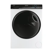 HAIER HWD80-B14939-S Mašina za pranje i sušenje veša, 8/5kg, 1400 obrt/min, 15 Programa, Bela