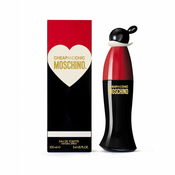 Moschino - CHEAP and CHIC EAU DE TOILETTE NATURAL SPRAY 50 ML