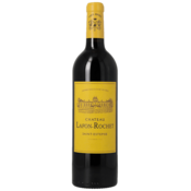 LAFON-ROCHET Vino Saint-Estephe 2018 Chateau 0,75 l