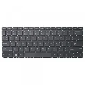 Tastatura za laptop HP 430 G6 crna