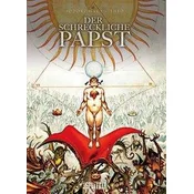 Der schreckliche Papst 04. Die Liebe ist blind