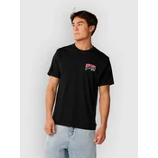 Rip Curl Surf Trip moška majica black