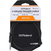 Roland PCS-10-TRA V-Drums Trigger Instrument kabel