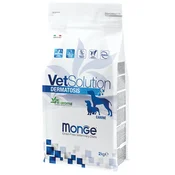 Monge VetSolution Dog Dermatosis - 12 kg