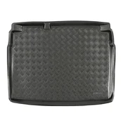 Plastic trunk tray VW Golf VI. 2008-2012 (hb, repair kit, without anti-slip)