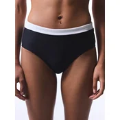 Penti Bikini hlačke Bikinihosen črna