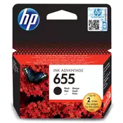 HP tinta CZ109AE CZ109AE