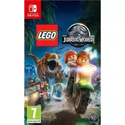 LEGO Jurassic World [NSW]
