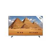 Tornado Smart TV 43” FHD, WebOS Dolby Audio, Bluetooth