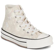 Converse Chuck Taylor All Star EVA Lift Bež