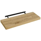 shumee Polica 60 cm - umetniška - LWS026B88