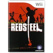 Red Steel (WII)