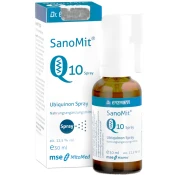 shumee DR. ENZMANN SANOMIT KOENCIM Q10 DIREKT 30 ML