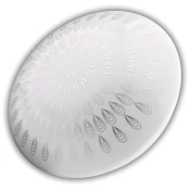 Avide 910222 Stropna svetilka Umbriel (Raindrop) LED 18W NW 1600 lm