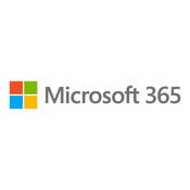 Microsoft 365 Business Standard, letna naročnina, angleški jezik