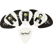 Fender Joe Strummer Pick Tin Trzalica (Kao novo)