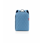 NAHRBTNIK TORBICA M RHOMBUS BLUE