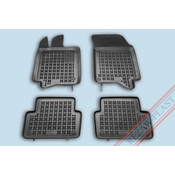 Rezaw-Plast Tipske patosnice za  RENAULT Laguna 2 (2001-2007) - Kadice