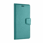 ALIVO Maska na preklop za Xiaomi Redmi Note 12 PRO 5G/ zelena