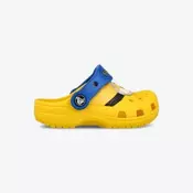 PAPUCE CROCS CLASSIC BT