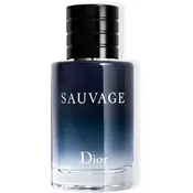 DIOR toaletna voda za muškarce Sauvage (2015), 60ml