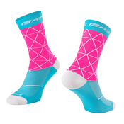 Force carape evoke, pink-plave l-xl/42-46 ( 9009120 )