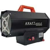 shumee 25kW visokozmogljiv plinski grelec | Kraft&Dele