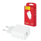 Kucni punjac Denmen DC30 2.4A USB-A