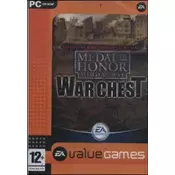 Medal of Honor Allied Assault + 2 expanzije