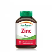 Jamieson Cink 10 mg tablete