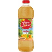 SOK VOCNA DOLINA KRUSKA I JABUKA 1,5L PET