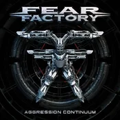 Fear Factory - Aggression Continuum (Gatefold Sleeve) (45 RPM) (2 LP)