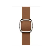 42mm Caramel Modern Buckle - Medium