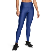 UA Leggings Vanish Engineered, Tech Blue/White - L
