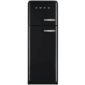 SMEG hladilnik z zamrzovalnikom FAB30LBL5