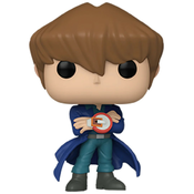 Figurica Funko POP! Animation: Yu-Gi-Oh! - Seto Kaiba #1453