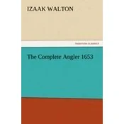 The Complete Angler 1653