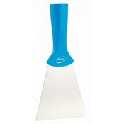 STRGALO STAINLESS STEEL Z NAVOJEM 100 mm MODRO