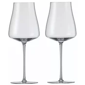 Kozarca za belo vino Riesling Grand Cru, set 2 kosov THE MOMENT, Zwiesel Glas