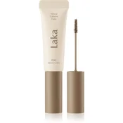 Laka Pixi Brow Cara maskara za obrvi za fiksacijo in obliko odtenek 03 Chestnut 8 g